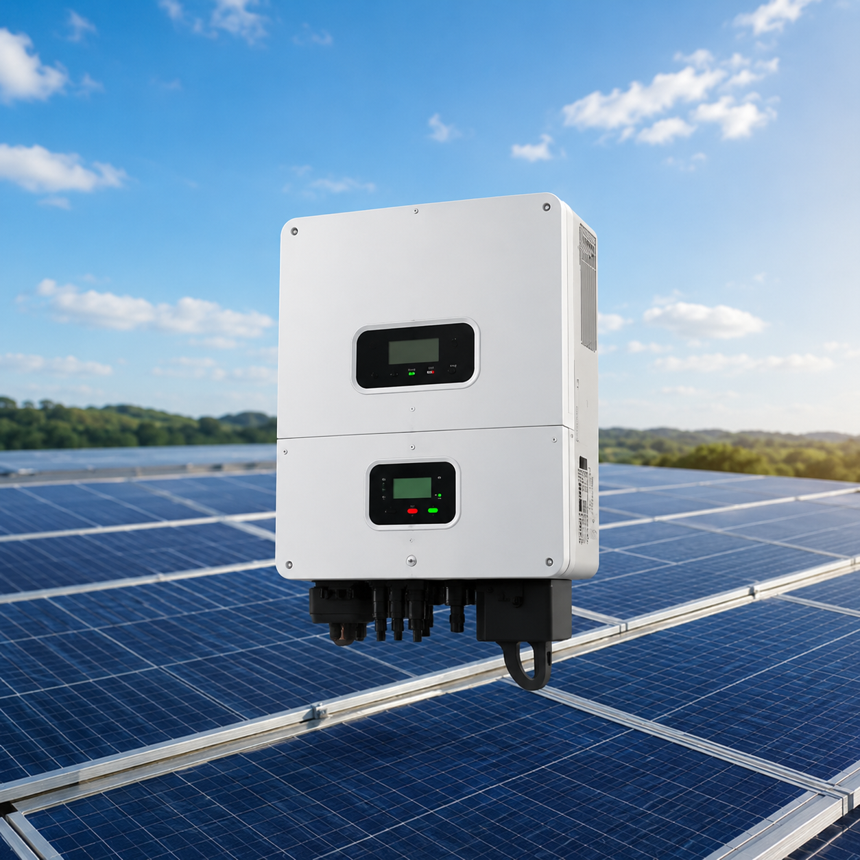 Pin Lưu Trữ Lithium LiFePO4: Giải Pháp Tối Ưu Nguồn Điện Dự Phòng 24/7