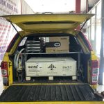 KVA Solar bàn giao combo hot nhà AUSTA bảo hành 10 năm