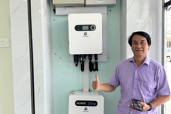 Lắp điện mặt trời Bình Dương: Hiểu nhu cầu trước khi chọn hệ