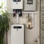 KVA SOLAR bàn giao điện mặt trời 9,92 kWp tại khu vực Quận 12